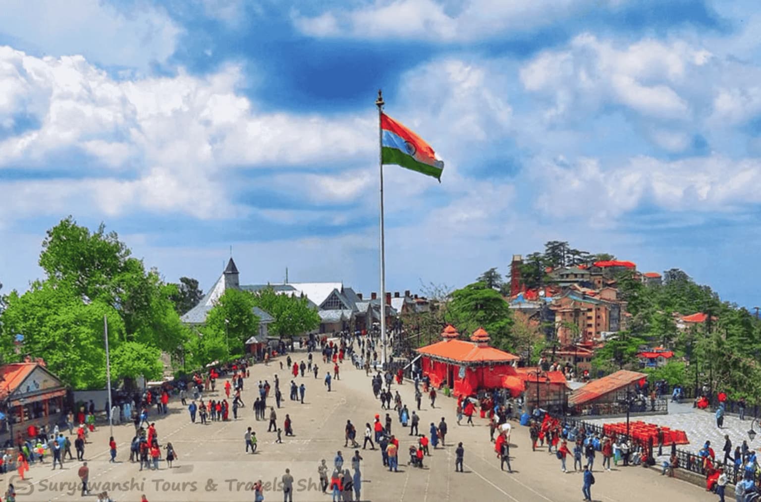 Shimla